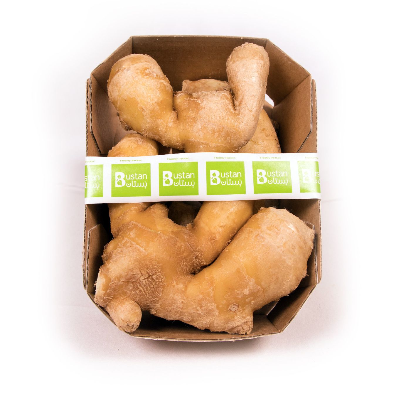 Buy Ginger - China, 250g Online in Jordan | Talabat Jordan